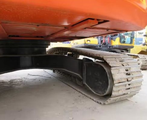 動作重量 21500 使われた Doosan DH220LC-7 掘削機 22 トン オリジナル 225 300 水力