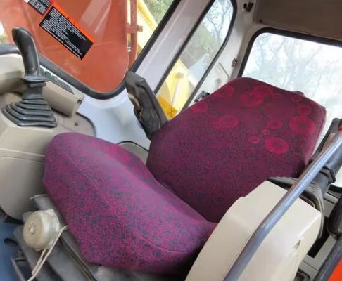 オリジナル ドーサン DH220LC-7 22Ton 21500kg 稼働重量 225 300 水力掘削機