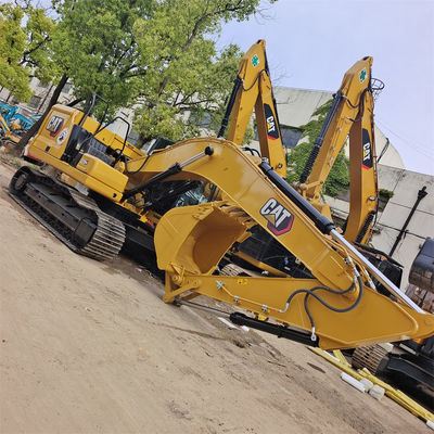 2020 CAT 320D CAT 320GC 320C 320b 320 20 TON CAT C7.1 エンジンを搭載した古着掘削機
