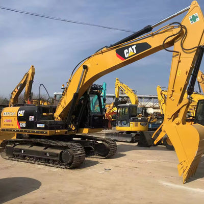 CAT 320d 320c 320bl 323 324 325 326 329 330 オリジナル 中古 建設機械 140KW