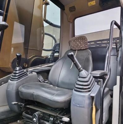 二手キャタピラー 329D 中古掘削機 カット 329d 優れたクローラー掘削機 30トン