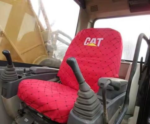 30トンの中古 330Cキャタピラー・エグババター