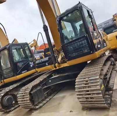 オリジナル ハイドロリック クローラー 中古 大型 掘削機 カタツムリ 325DL 掘削機