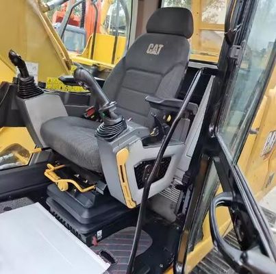 Caterpillar 320d2gc エグババター 20800 KG マシン重量 サル用の履き心地の靴