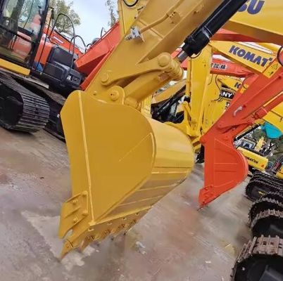 CAT C7.1 オリジナルの水力シリンダーを持つ使用されたエンジン用 CAT 320d2GC 掘削機