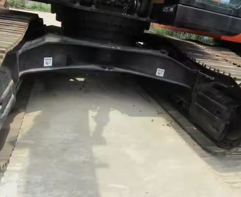 スムーズな作業性能 中古 SANY SY335H 掘削機 オリジナル液圧バルブ