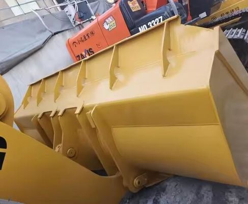 オリジナルの水力ポンプCaterpillar 950H 950 966Hとキャット950Gフロントローダーを使用