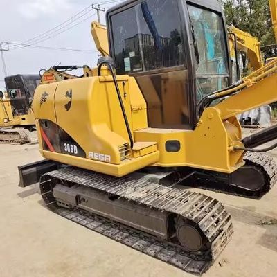 オリジナルの水力ポンプ CAT 306D エグババター/CAT 306E2 306D 306E 308C ミニエグババーとドーザー ミニエグババター CAT