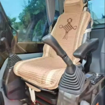 0.7CBM バケット容量 Sany SY135C オリジナル水力ポンプのセカンドハンド掘削機