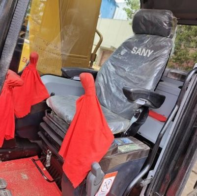 31500 作業重量 Sany SY305H 中古トラックシューズを持つ掘削機
