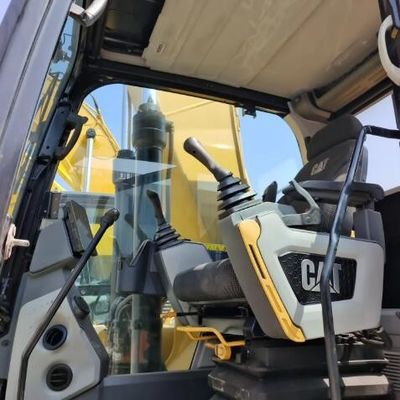 20800kg CAT 320DGC ハイドロリッククローラー掘削機 CAT C7.1 エンジン