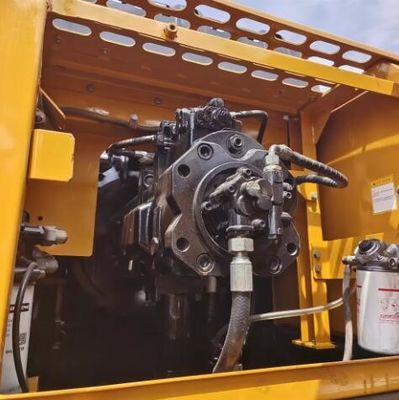 中古 SANY SY365H 365H 掘削機 低時間使用 SANY 365H クローラー掘削機