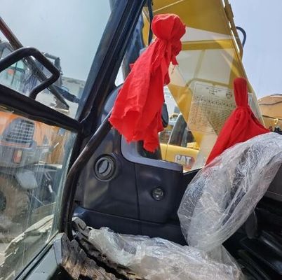 12500kg 作業重量 キャターピラー 313D2GC 建設用中古掘削機