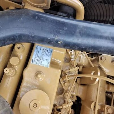 日本で手頃な価格でORIGINAL水力ポンプと使用 CAT 320D 325C 320C掘削機