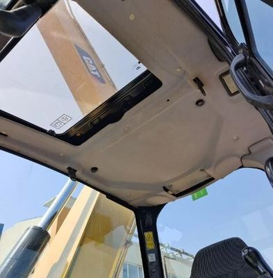 7トンの古き古きキャタピラー掘削機 Cat307E 307.5 307E2 オリジナルの水力ポンプ