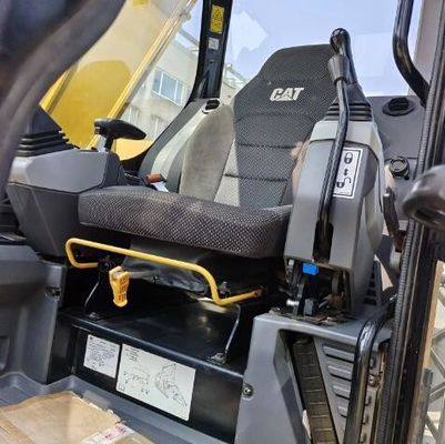 6800 KG 中古キャタピラー掘削機 Cat307E 307.5 307E2 小型掘削機向け