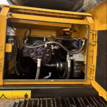 使用済み Sany235C 掘削機 Sany235 SY235 25トンの掘削機 Sany135C Sany215C Sany155C