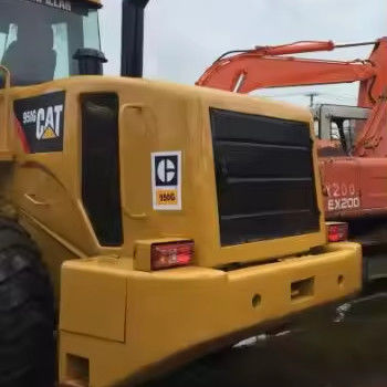 2019 Cat 950G フロントロード 20TONS 定量荷重の車輪ロード機