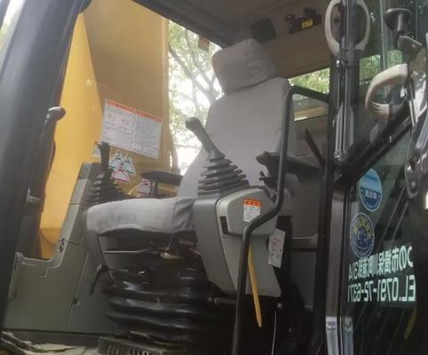 原産物 水力シリンダー 40トン Cat 340D 336E 建設機械用の掘削機