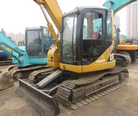 中古掘削機 Cat308C 中古 Cat308C CAT エンジンのためのベスト