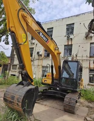 オリジナル 水力シリンダー 中古 SANY SY155H 掘削機 900 作業時間