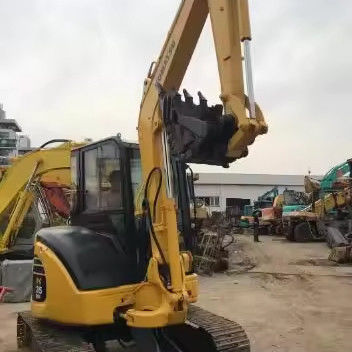 3500 作業重量 中古コマツーミニ掘削機 PC30 PC15 PC20 PC35 PC40 PC55 PC56