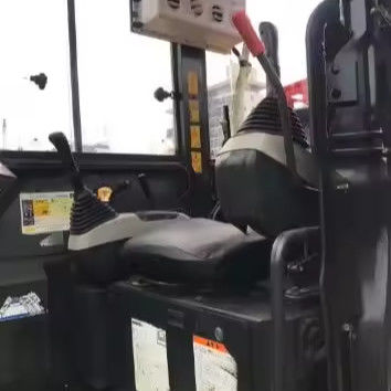 コマツーミニ掘削機 PC35 PC40 PC55 PC56 PC30 PC15 PC20 0.1CBM バケット容量