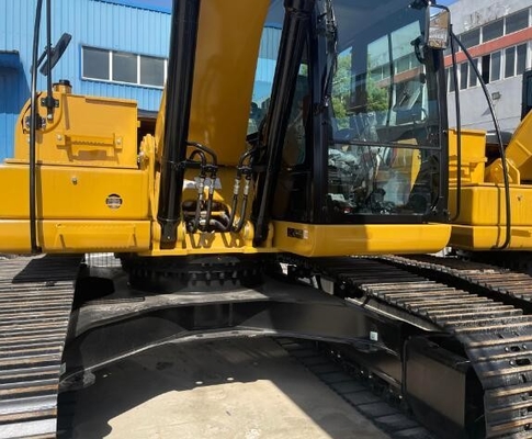 使用済み CAT323gx エグババター 23T CAT323gc CAT323d クローラー・ディガー 100 作業時間 2024