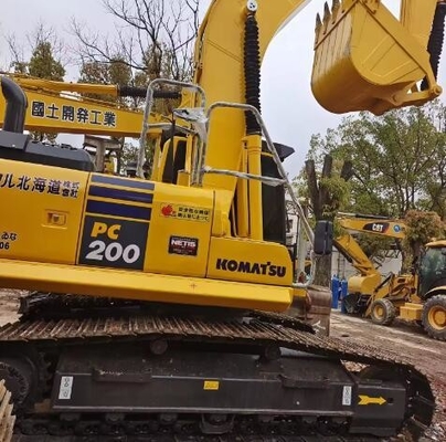 PC200-8 PC200 PC210 PC220 PC240 エグババター 中古 2022年 勤務時間 0-2000