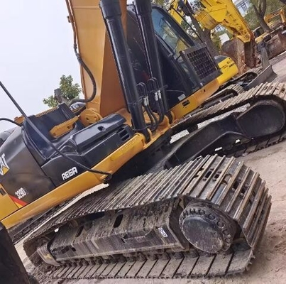 オリジナル エンジン CAT 329D 掘削機 CAT 320D 320D2 320DL 掘削機 1360 作業時間