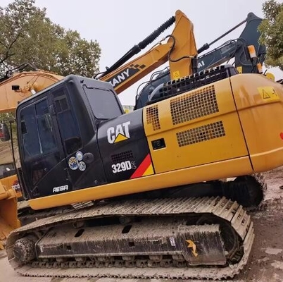 原型水力シリンダー 中古 CAT 329D 掘削機 CAT 320 330 336 345 349 掘削機