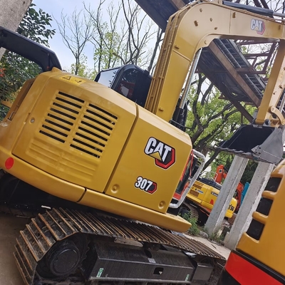 元の水力ポンプとバルブ CAT 320 330 336 345 349 掘削機 良好な状態