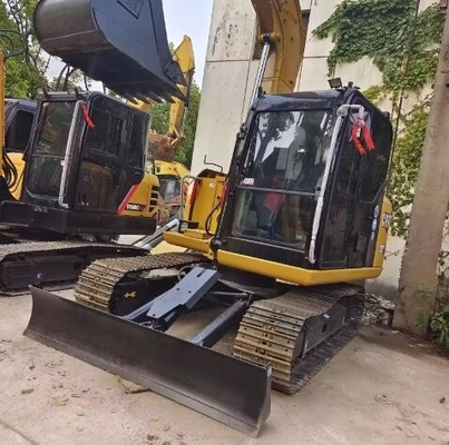 中古キャット307E2 掘削機 状態良好 キャット307D 307D2 307E キャット320 330 336 345 349