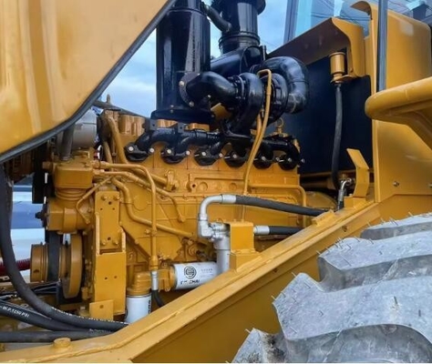 20TONS 名乗荷重 中古車輪積載機 カタピラー 966 966h Cat966 Cat966H用の中古