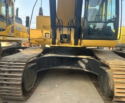 CAT345D原始水力ポンプ 45トンのクローラー・ディガー