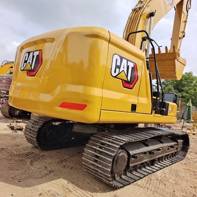 CAT 320GC エグババター カーターピラー 320D2 多機能 320 CAT 320C 320D 20トン
