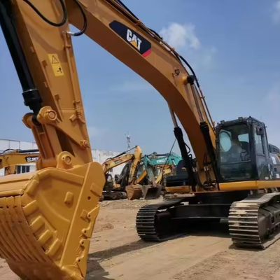 カテゴリー 336 エグババター カタピラー 336D 336E 336F 330D 330E 330F 330d 330C 330b クローラー エグババター
