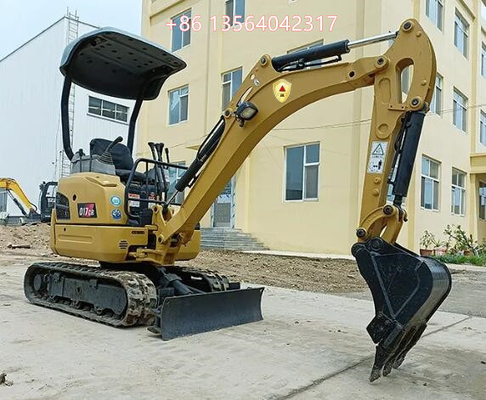 CAT 301 302 303 301.5 304 305 305.5 306 307 308 310 311 312 313 314 315 掘削機