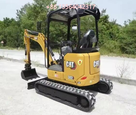16.1KW CAT 301 302 303 301.5 304 305 305.5 306 307 308 310 311 312 313 314 315 掘削機
