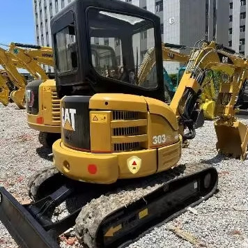 CAT 301 302 303 301.5 304 305 305.5 306 307 308 310 311 312 313 314 315 掘削機
