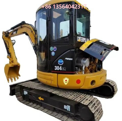 カタピラー 中古 CAT 302 エグババター 中古 CAT 301 エグババター 稼働重量 2 トン