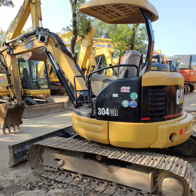 306D エグババター 中古 306D 41.5KW ミニ ハイドロリック クローラー エグババター 安価で