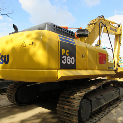 原装液圧ポンプ 日本 コマツー PC360 PC350 掘削機 クローラー 掘削機