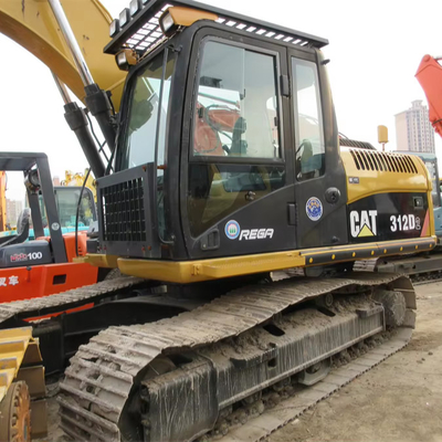 オリジナルの水力弁キャタピラー 312d 312d2 312d2gc掘削機 あなたのビジネスニーズのために